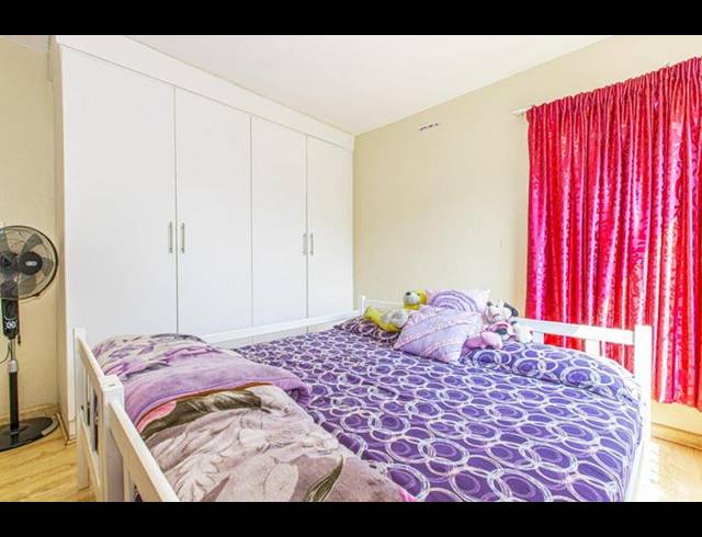 3 BEDROOM CLUSTER FOR SALE IN HALFWAY GARDENS